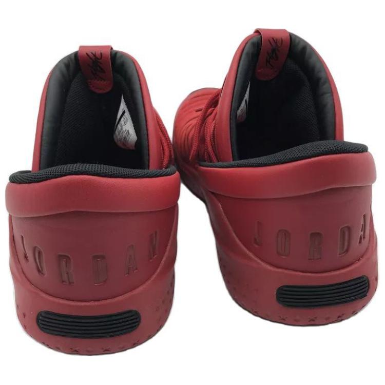 JORDAN Flight Luxe 'Gym Red' купить в интернет-магазине Yoocart с быстрой доставкой по России.