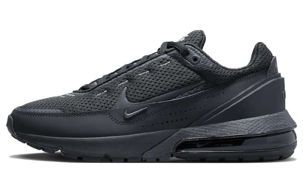 Nike Air Max Pulse 'Black'