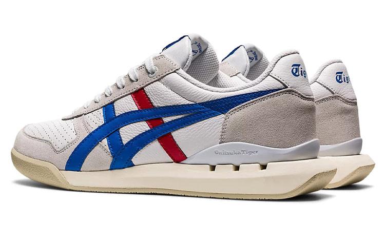 Onitsuka Tiger Ultimate 81 Ex 'White' купить в интернет-магазине Yoocart с быстрой доставкой по России.