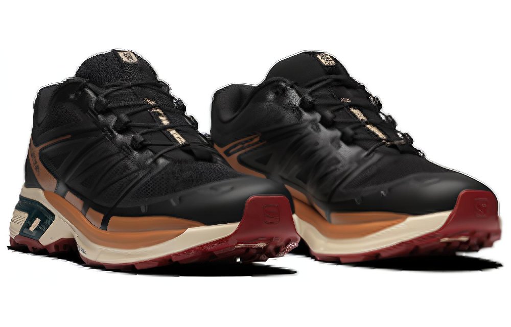 SALOMON XT Wings 2 Trail Professional 'Black Brown'