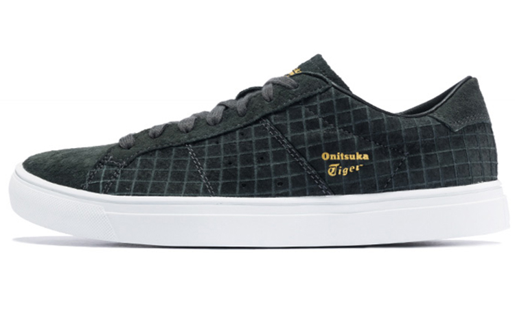 Onitsuka Tiger Lawnship 2.0 'Black'
