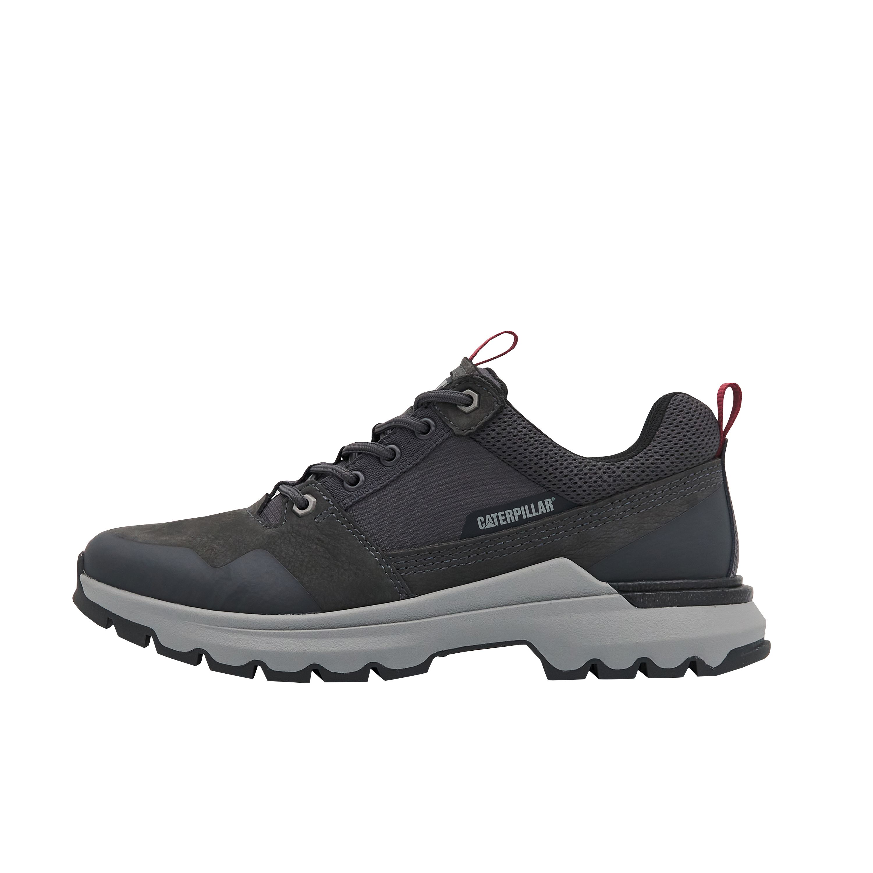 CAT Casual Shoes Men's Low top Gray