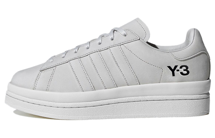 Adidas Y 3 Hicho Grey