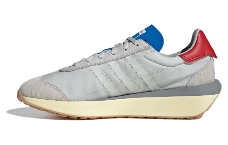 adidas originals COUNTRY Grey Better Scarlet