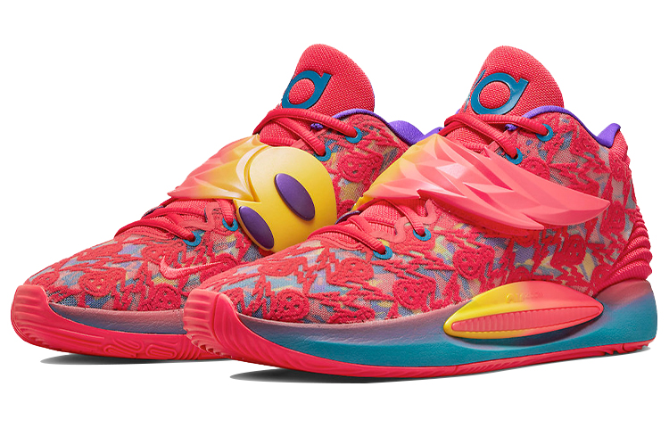 Nike Kd 14 'Ron English 3' купить в интернет-магазине Yoocart с быстрой доставкой по России.