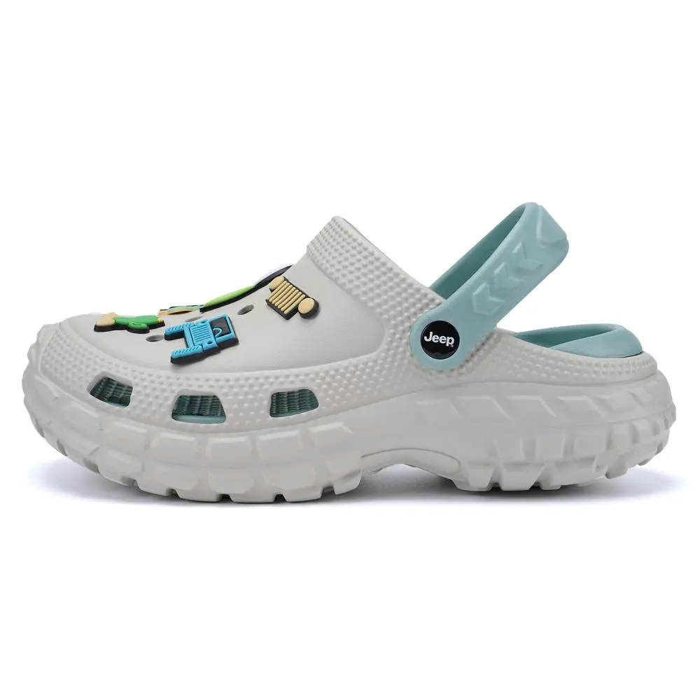 Jeep Clogs Men's