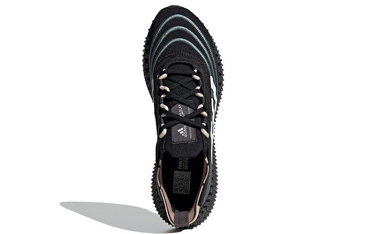 Adidas 4DFWD Parley Black Emerald