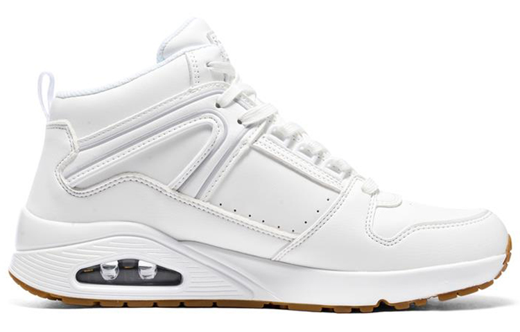 Skechers Uno Mid top Casual Shoes Men's