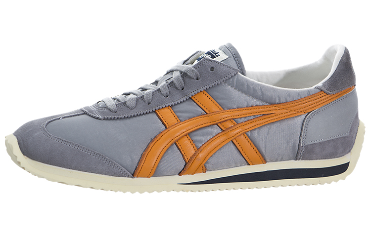 Onitsuka Tiger California 78 Sneakers 'Vintage Grey Orange'