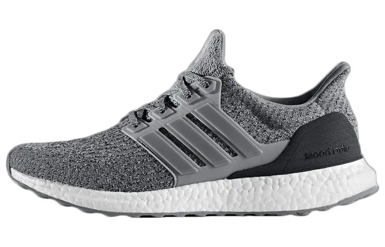 Adidas UltraBoost 3.0 'Grey Three'