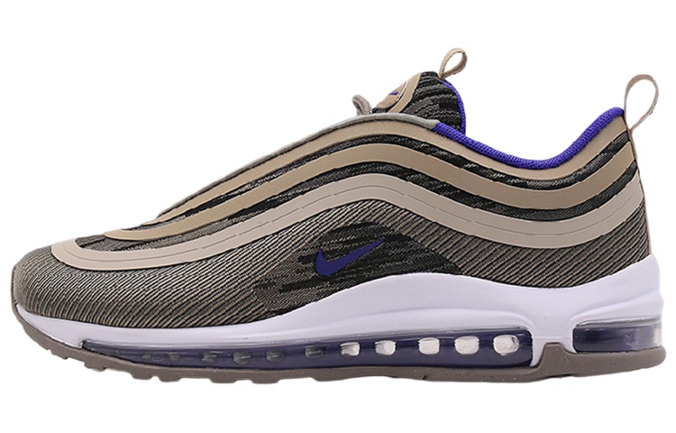 Nike Air Max 97 Ultra '17 'Light Taupe Indigo'