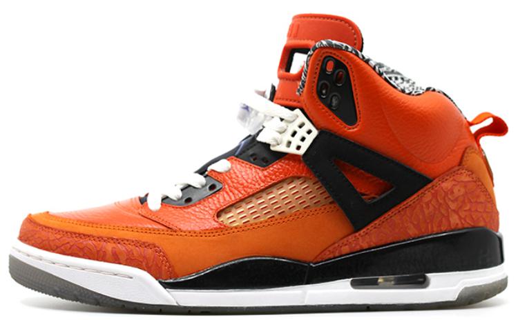 Air Jordan Spizike 'New York Knicks'