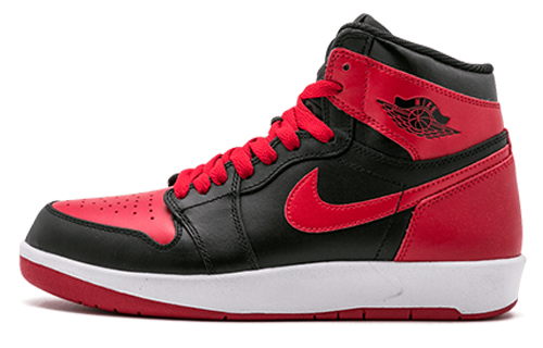 JORDAN 1.5 Retro Bred GS
