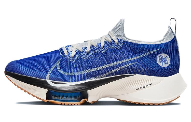 Nike Air Zoom Tempo NEXT% Flyknit 'Blue Ribbon Sports'