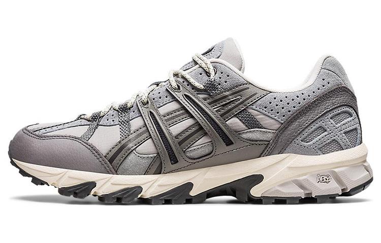 Asics Гель Sonoma 15 50 Беговые кроссовки Низкие Мужские
