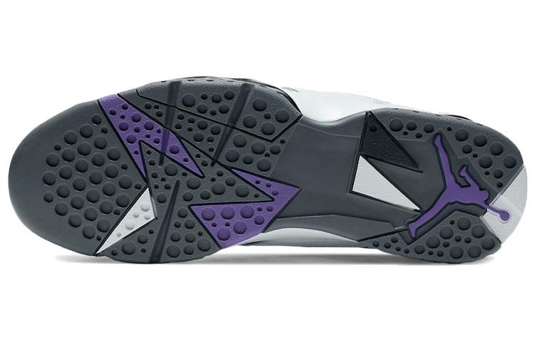 Air Jordan 7 Retro 'Flint' 2021 купить в интернет-магазине Yoocart с быстрой доставкой по России.