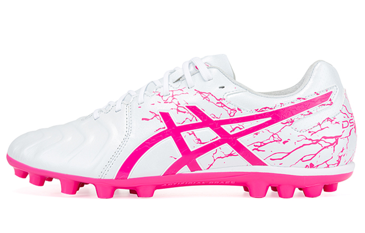 Asics DS LIGHT AG 'White Pink'
