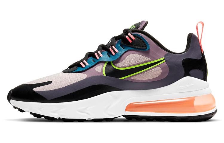 Nike Air Max 270 React 'Violet Dust' Women's
