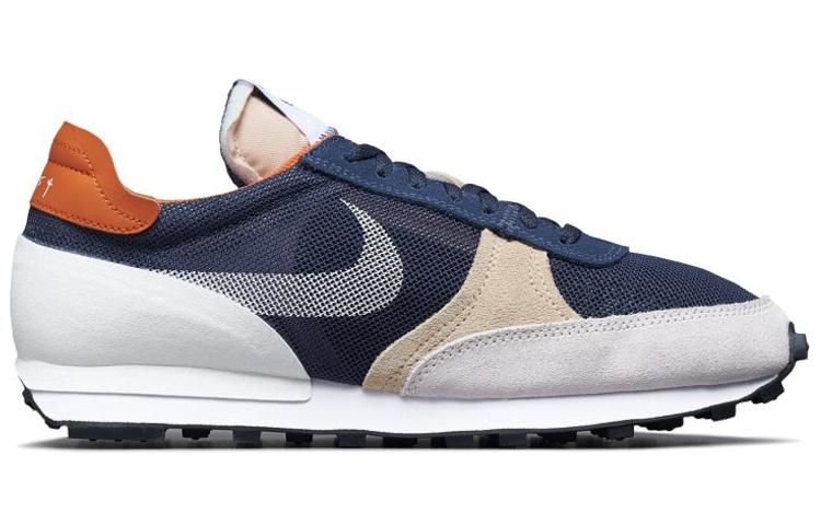 Nike DBreak Type Navy Sail Orange купить в интернет-магазине Yoocart с быстрой доставкой по России.