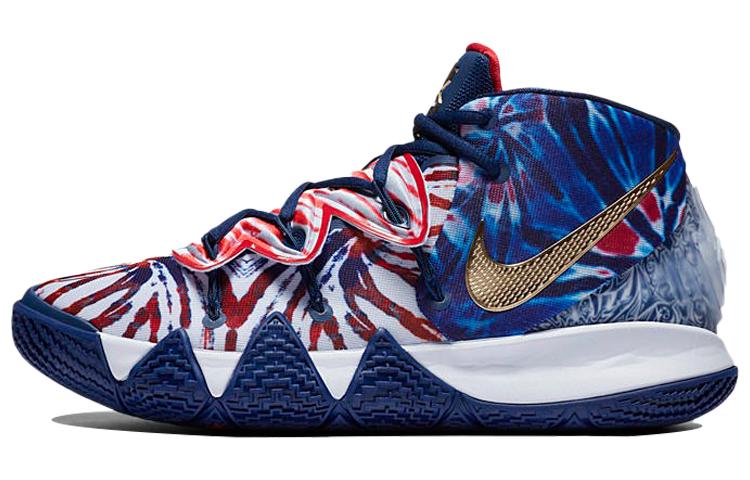 Nike Kyrie Hybrid S2 Ep 'What The USA'