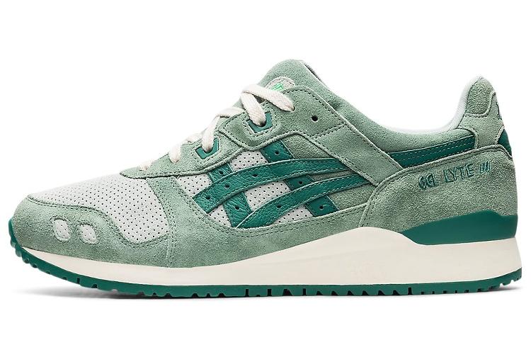 Asics Gel Lyte Iii Og Changing Of The Seasons Pack Summer