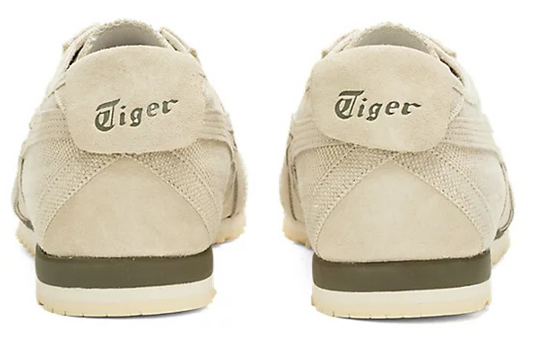 Asics Onitsuka Tiger Mexico 66 Sd Hemp Birch Cream Green купить в интернет-магазине Yoocart с быстрой доставкой по России.