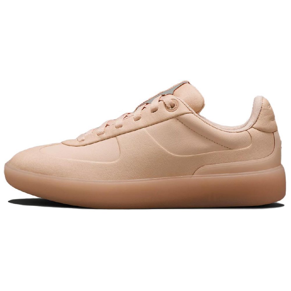 Lululemon Cityverse Anti-Slip Wear-Resistant Low-Top Casual Shoes Women's Pink