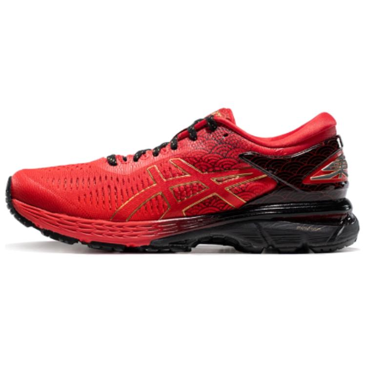 Asics Гель Kayano 25 Беговые кроссовки Низкие Женские