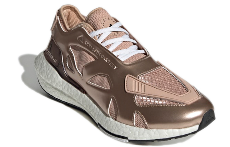 Adidas Stella McCartney X Adidas Women's UltraBoost 22 'Beige White' Women's купить в интернет-магазине Yoocart с быстрой доставкой по России.