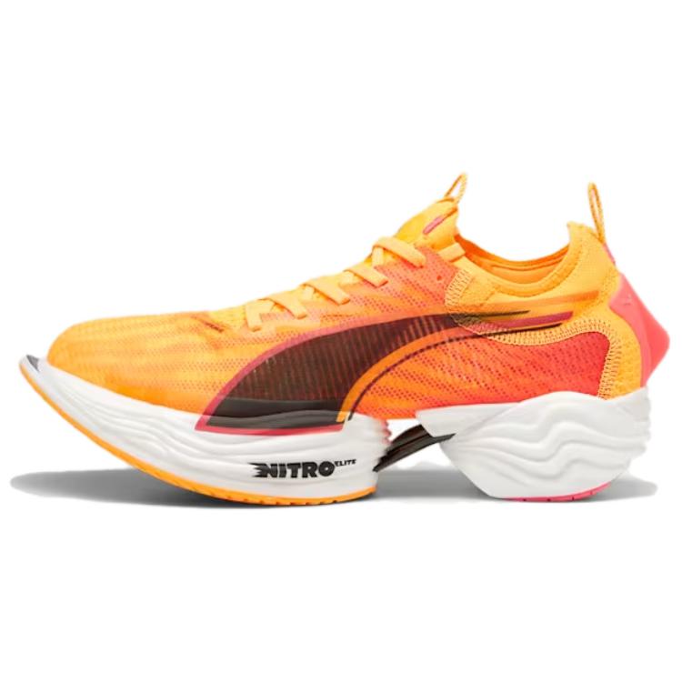 PUMA Fast R Nitro Elite 2 Sun Stream