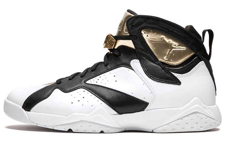 Jordan 7 Retro Championship Pack Champagne