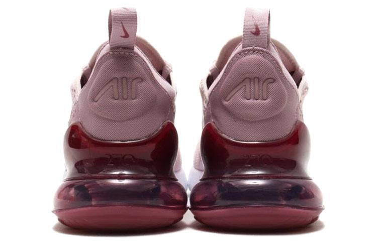 Nike Air Max 270 Barely Rose Women's купить в интернет-магазине Yoocart с быстрой доставкой по России.
