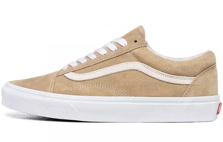 Old Skool Vans 'Candied Ginger'
