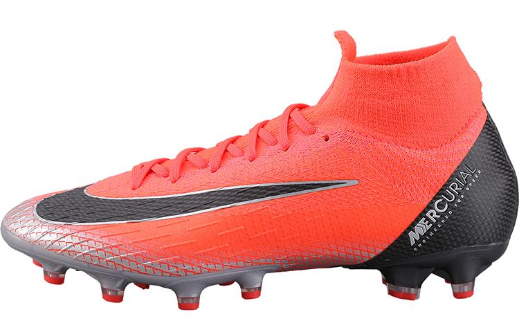 Nike Mercurial Superfly 6 Elite CR7 AG Pro 'Flash Crimson'