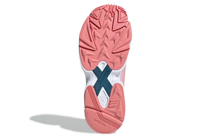 Adidas Falcon True Pink Women's купить в интернет-магазине Yoocart с быстрой доставкой по России.