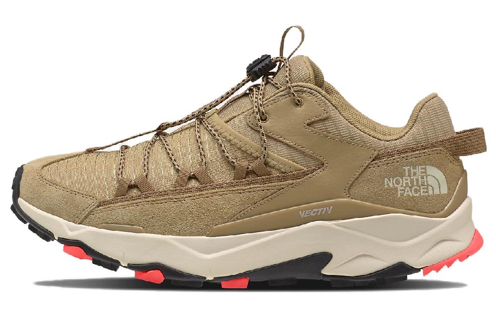 THE NORTH FACE Vectiv Taravel Tech Sneakers 'stone'