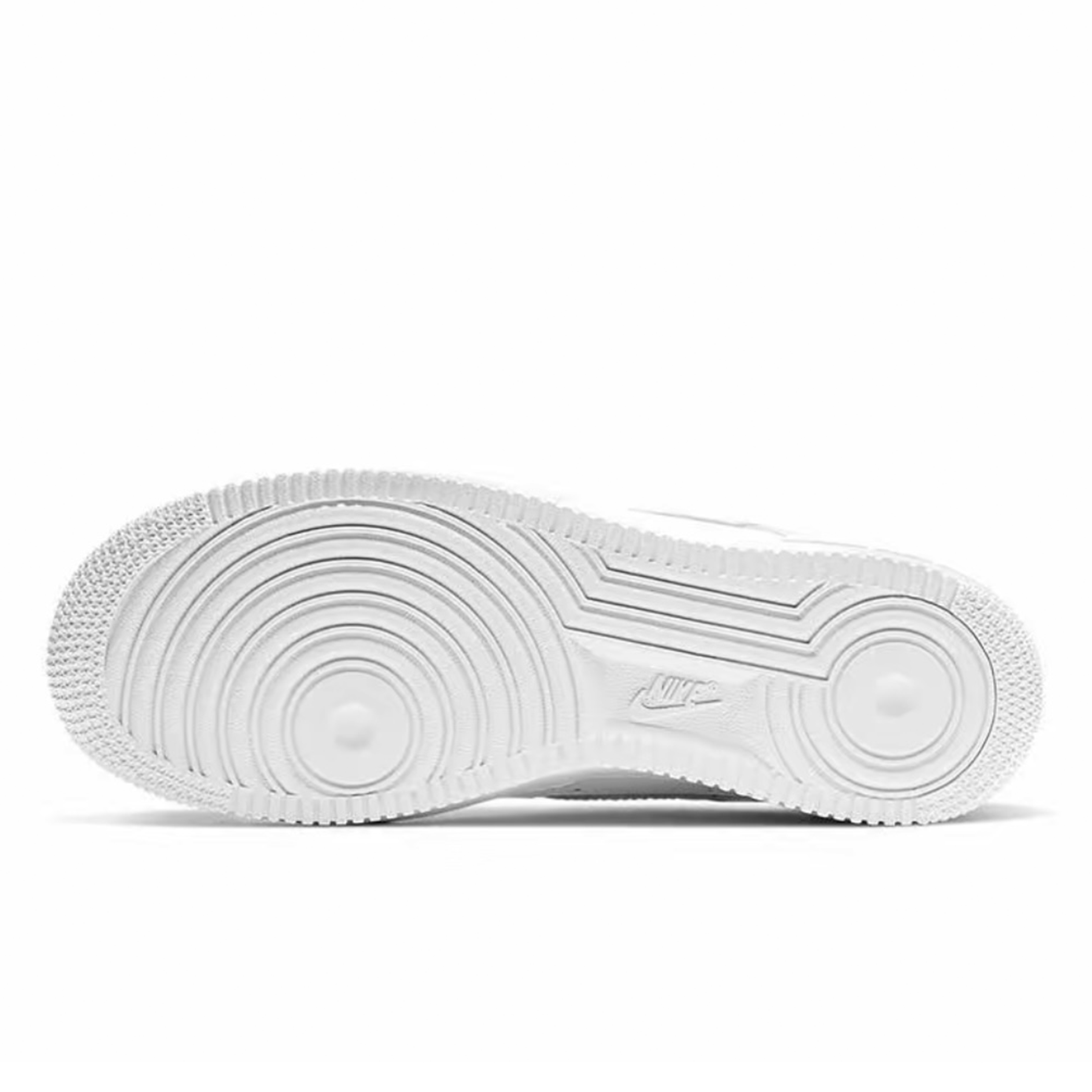 Nike Air Force 1 Low Top Skateboard Shoes Unisex White купить в интернет-магазине Yoocart с быстрой доставкой по России.