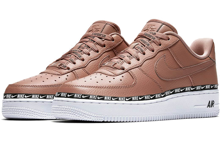 Nike Air Force 1 Low Ribbon Pack Desert Dust Women's купить в интернет-магазине Yoocart с быстрой доставкой по России.
