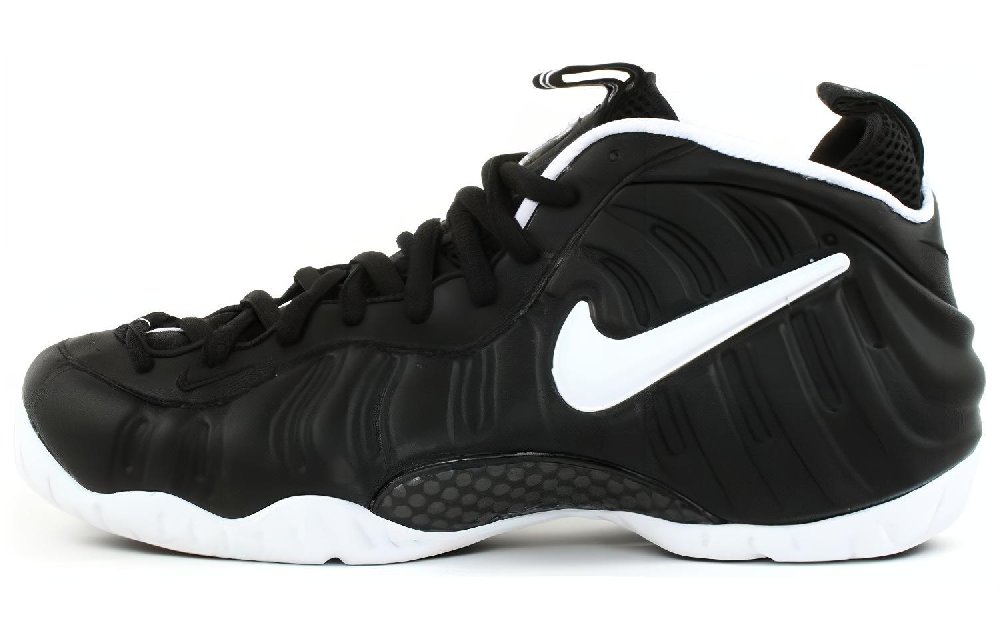 Nike Air Foamposite Pro Dr. Doom 2006