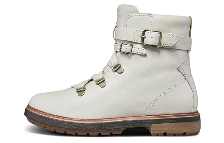 Timberland Boot Company Riley Flair Hiker 'White' Women's