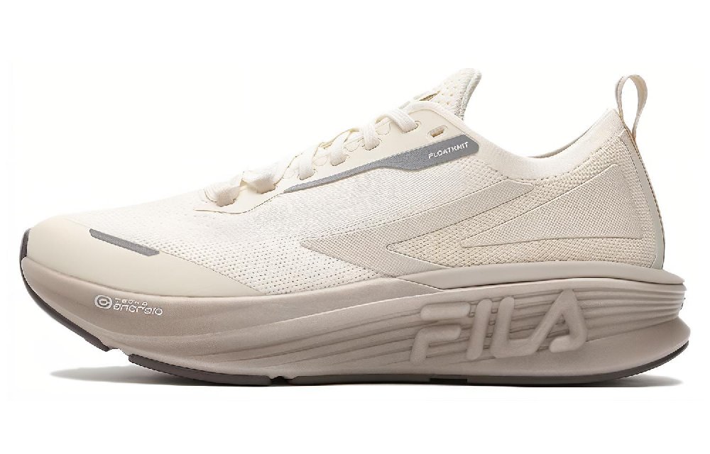 FILA Rimba Running Shoes 'Cream White' Women's