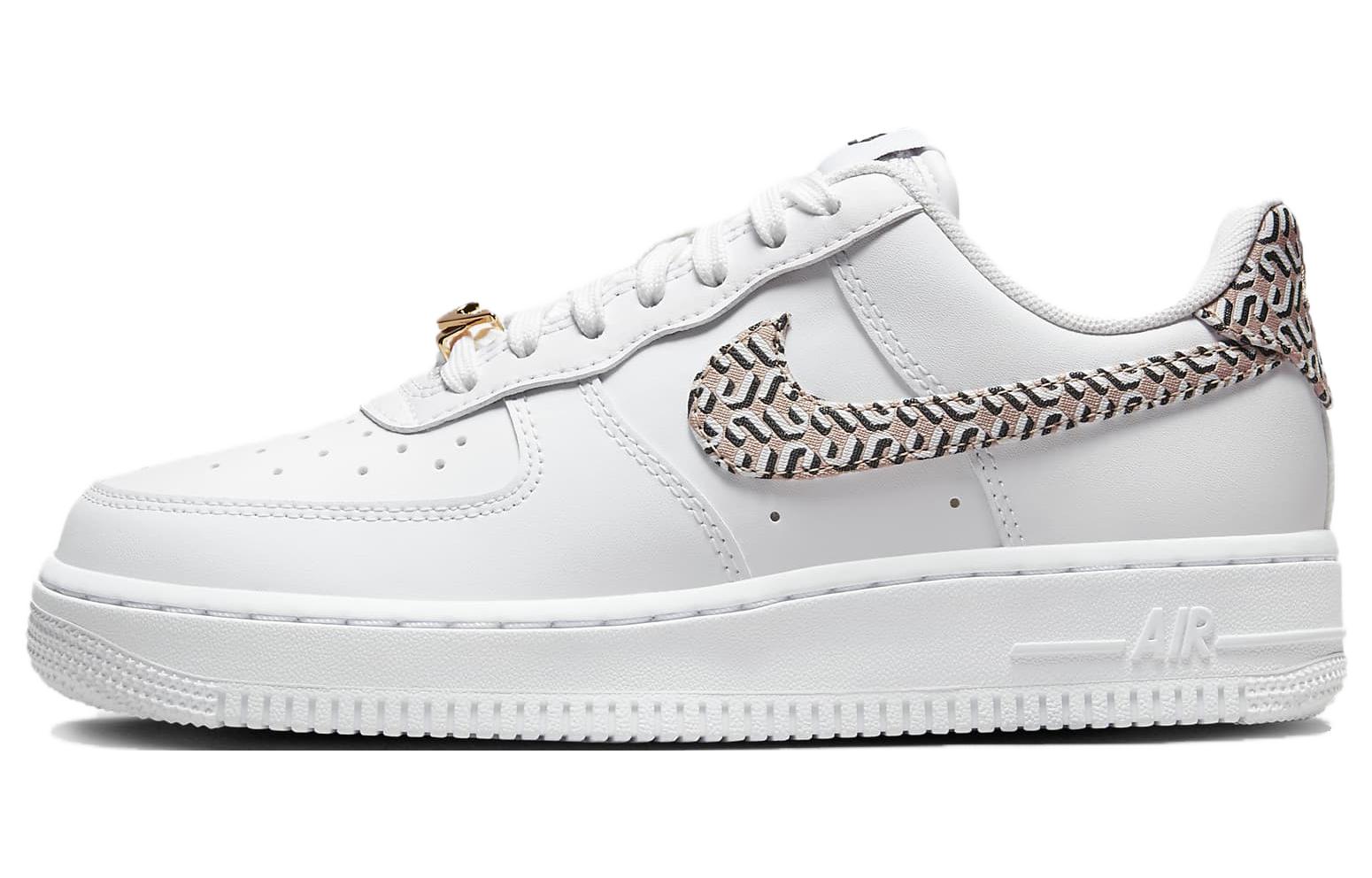 Nike Air Force 1 Low Lx United In Victory White Women's