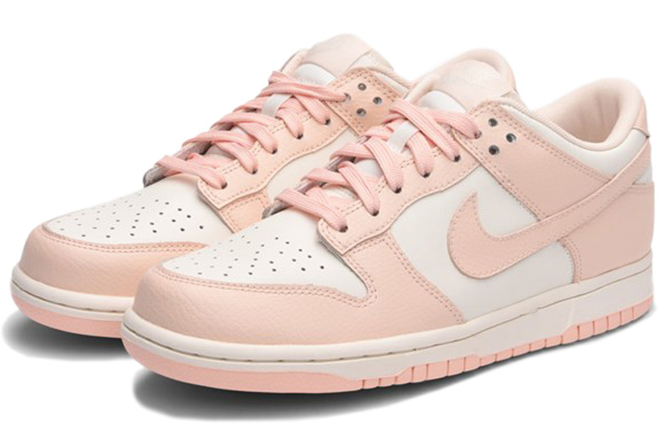 Nike Dunk Low 'Pink' Women's Nike Dunk Low 'Pink' Women's купить в интернет-магазине Yoocart с быстрой доставкой по России.