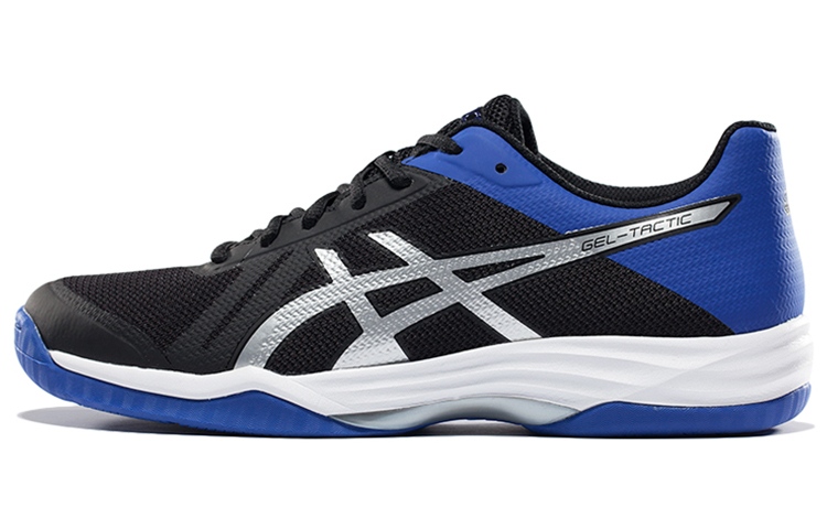 Asics Gel Tactic 'Black Blue'