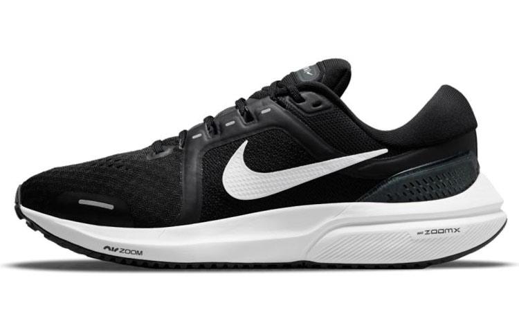 Nike Air Zoom Vomero 16 Black White