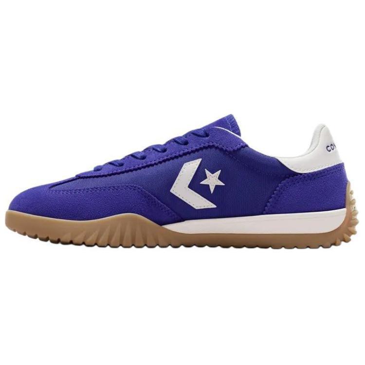 Run Star Trainer Converse 'Night Indigo'