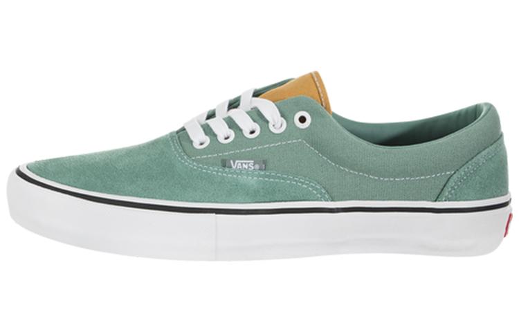 Vans Era Pro Casual Skateboarding Shoes Green