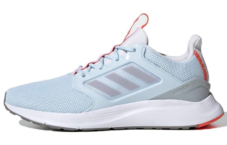 Adidas Energyfalcon X Cushioned Slip-Resistant Low-Top / Women's Blue Orange