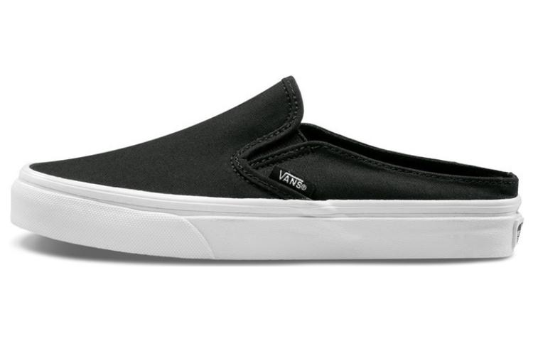 Slip On Classic Vans Mule 'Black'
