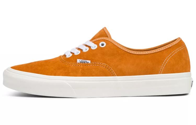 Authentic Vans 'Desert Sun'